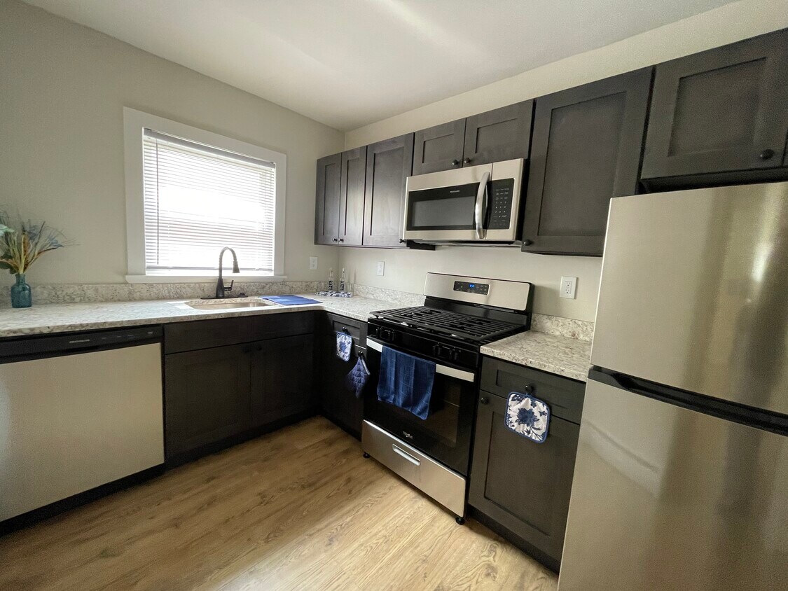 Foto principal - Beechwood Court Apartments