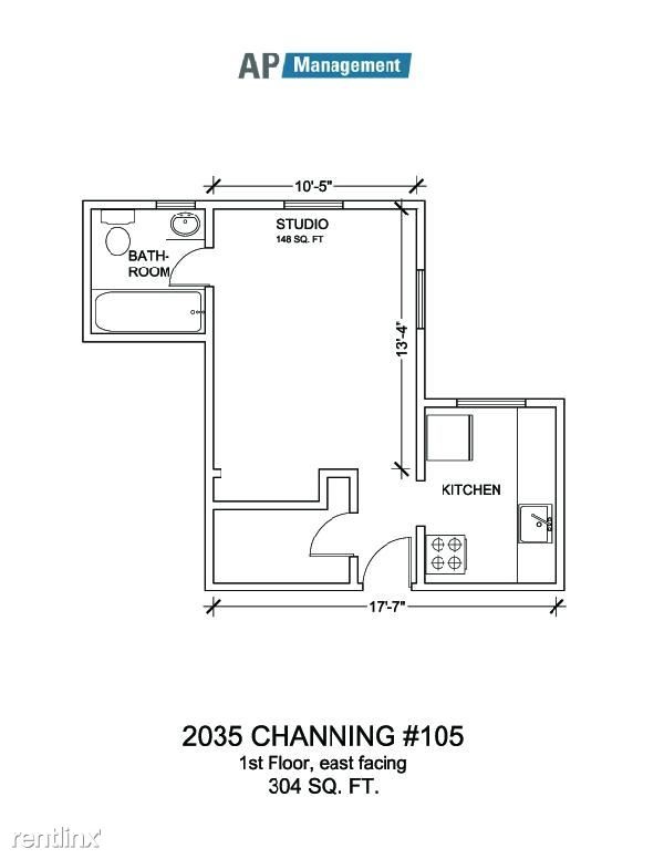 Building Photo - 2035 Channing Way