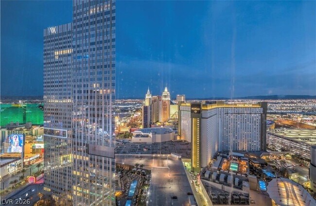 Foto del edificio - 3722 S Las Vegas Blvd