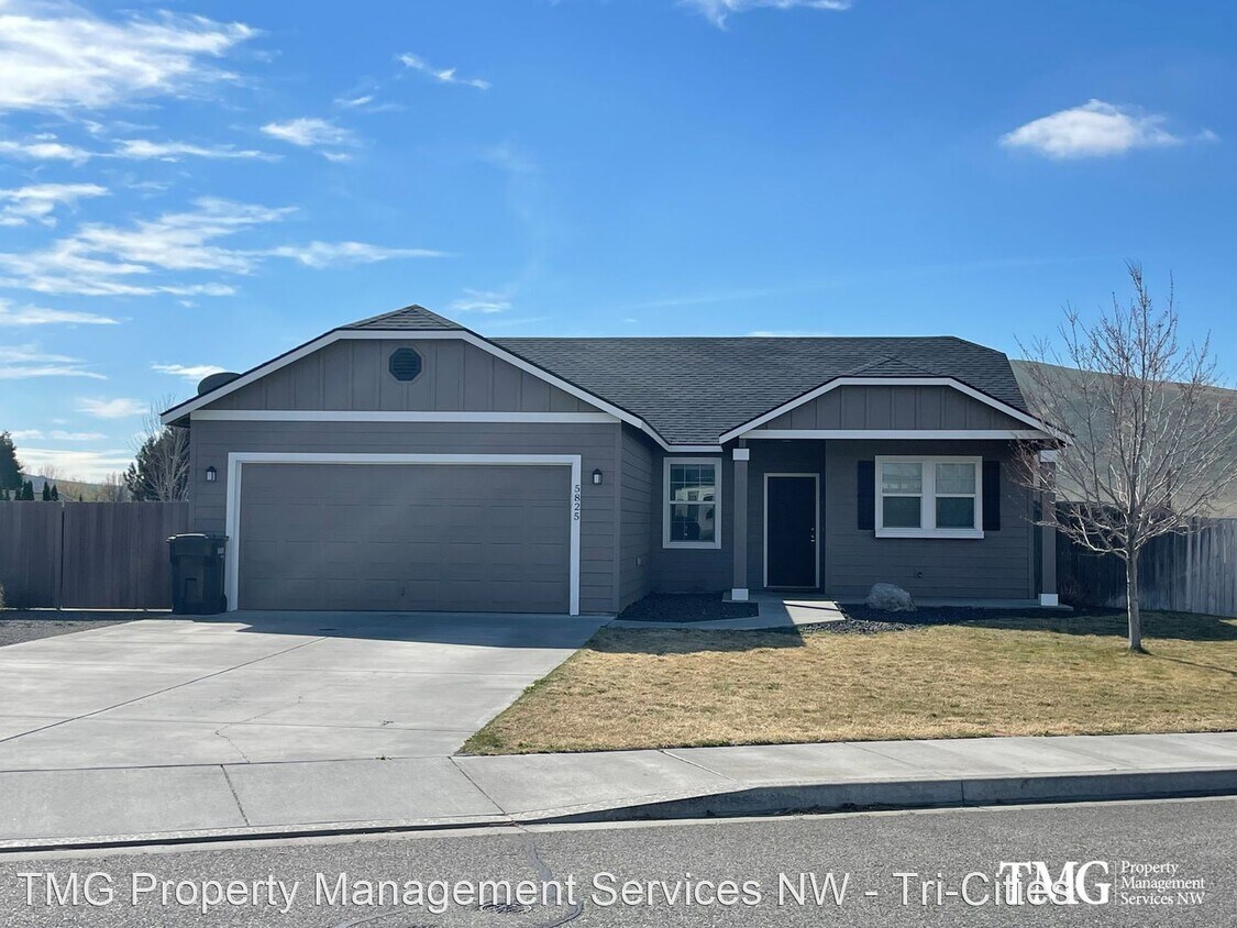 Foto principal - 3 br, 2 bath House - 5825 Kona Drive