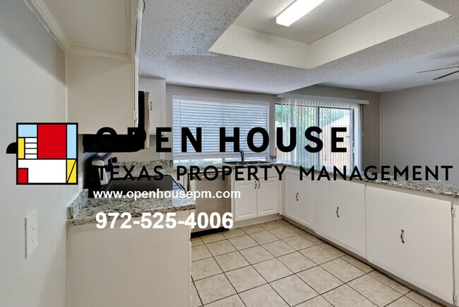 Foto del edificio - 3328 Fontaine St, Plano