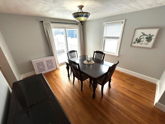 Foto del edificio - 7 Maynard St