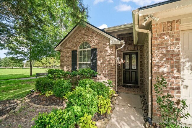 Foto del edificio - 25803 Orchard Knoll Ln