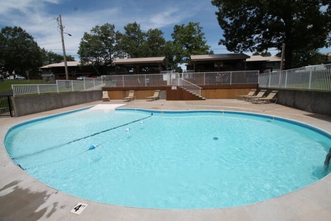 Foto del edificio - Live at Notch ESTATES- CLOSE TO SILVER DOLLAR CITY