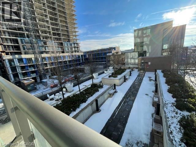 Building Photo - 85 Duke St W