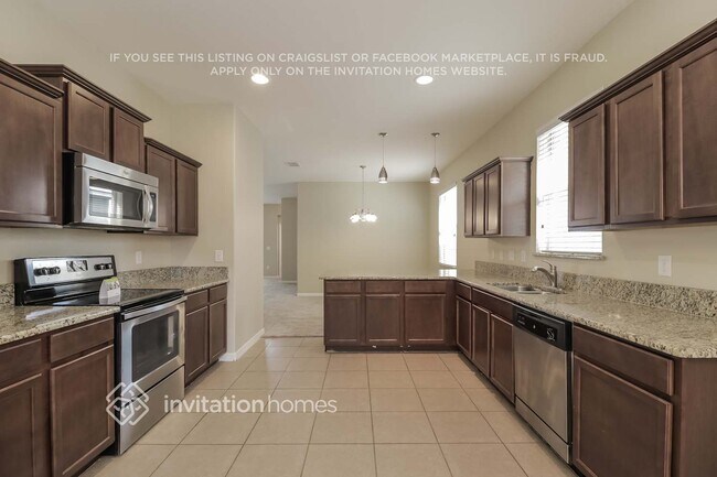 Foto del edificio - 3644 Madbury Cir
