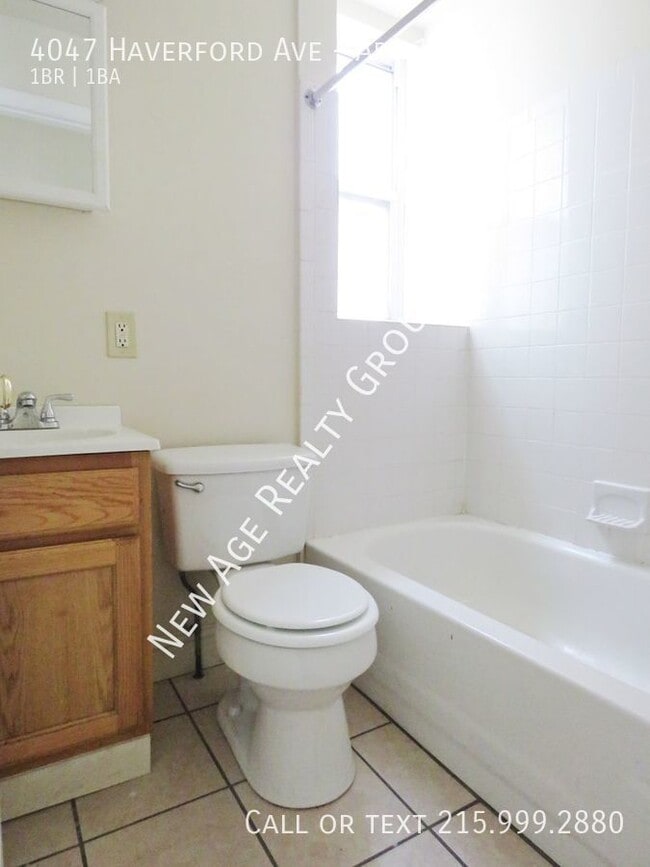 4047 Haverford Ave Unit Apt 1, Philadelphia, PA 19104 Room for Rent