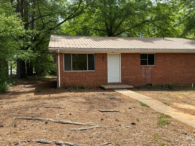 Foto del edificio - 2/1 Duplex in Shelby, NC