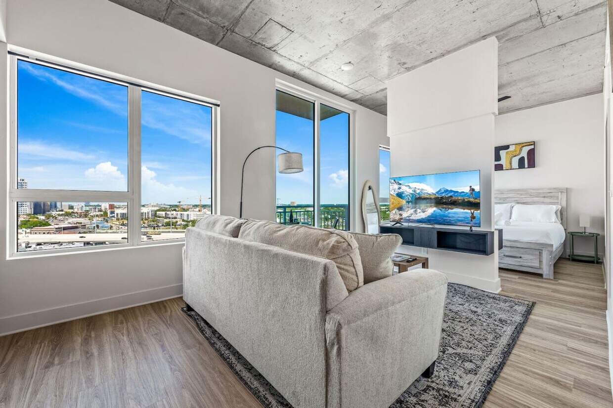 Foto principal - 617 N 12th St