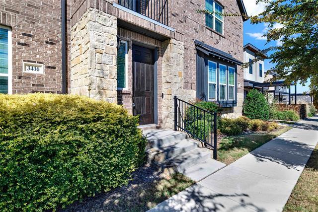 Foto del edificio - 3416 Zellwood Ln