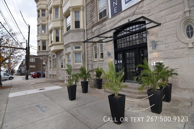 Building Photo - 4100 Parkside Ave