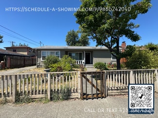 Building Photo - 1023 Corby Ave