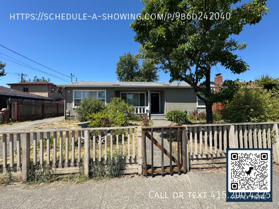 Primary Photo - 1023 Corby Ave
