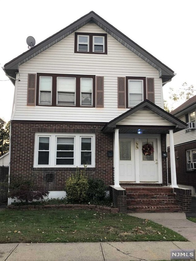 153636 Parmelee Ave, Fair Lawn, NJ 07410 Townhome Rentals in Fair