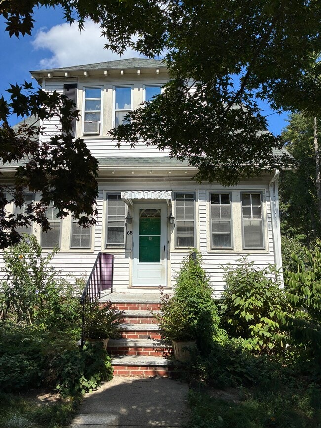 Photo - 68 Dale St (Boston, MA) House
