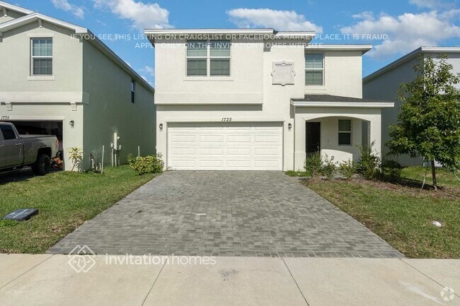Building Photo - 1725 Diablo Cir SW