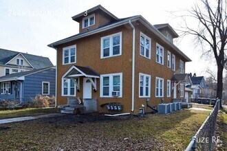 Building Photo - 2444 N Logan Ave