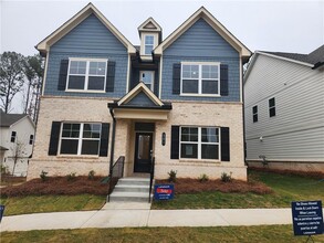 Building Photo - 301 Fraley Dr