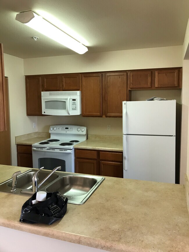 Foto del edificio - 2 W Chugwater St