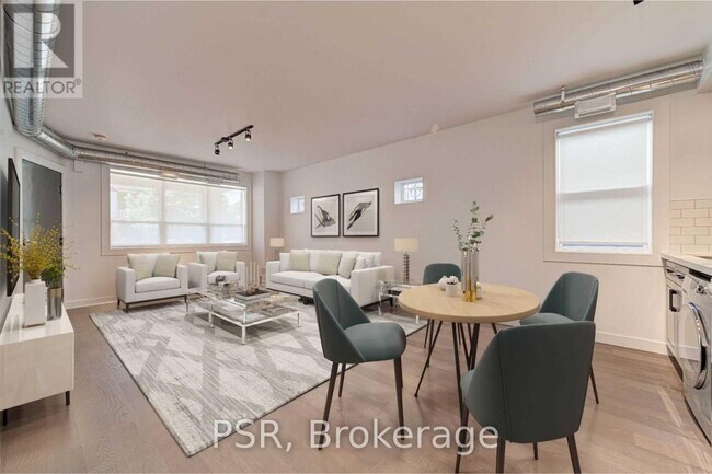 Photo du bâtiment - 89 Hammersmith Ave