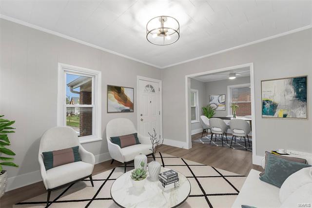 Foto del edificio - 3711 Oak Hill Ave
