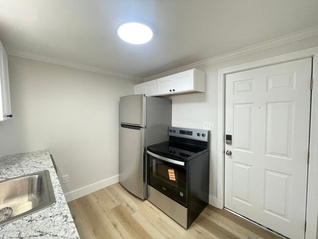 Foto del edificio - 16 Avon St