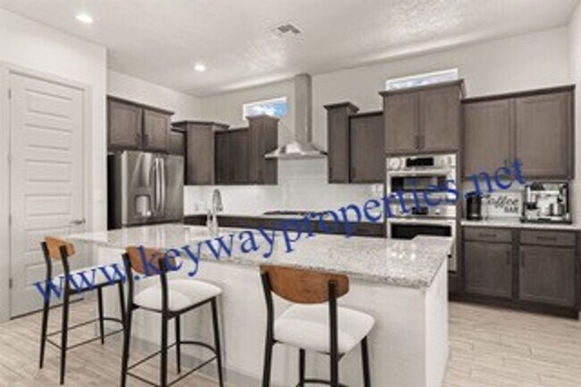 Foto del edificio - Like New Los Lunas Home!