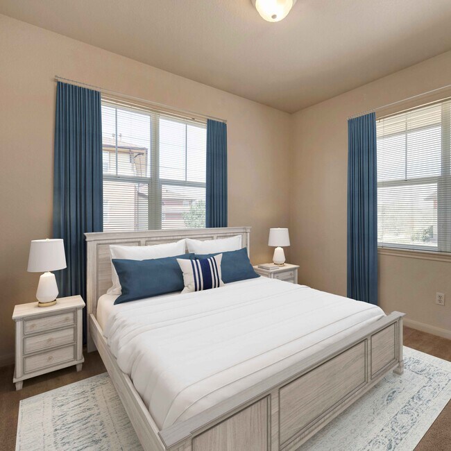 Switchback on Platte Apartments at 6419 S Vinewood St Littleton, CO