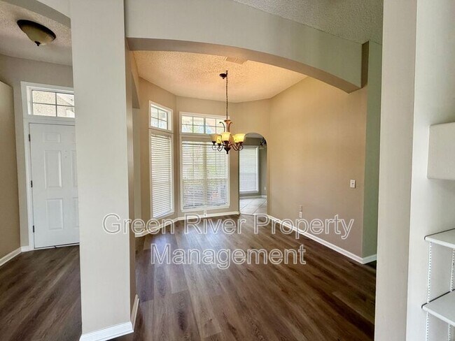 Foto del edificio - 1523 Quailwood Court