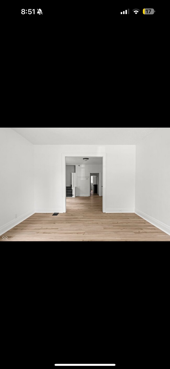 Foto del edificio - 1029 N Keystone Ave