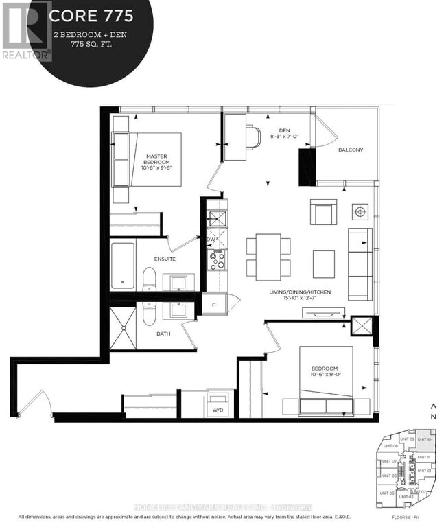 Photo du bâtiment - 68 Shuter St