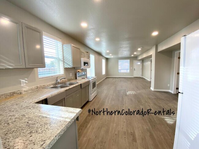Foto del edificio - 822 4th St