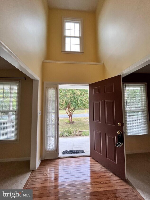 6118 3 Cedars Ln, Fredericksburg, VA 22407 House Rental in