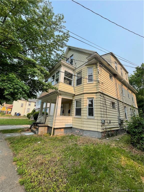Building Photo - 177 Valley St