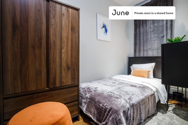 Foto del edificio - Room in Shared 4 bed/2 bath home in Upper East Side