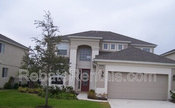 Building Photo - 3824 Silverpoint Ln