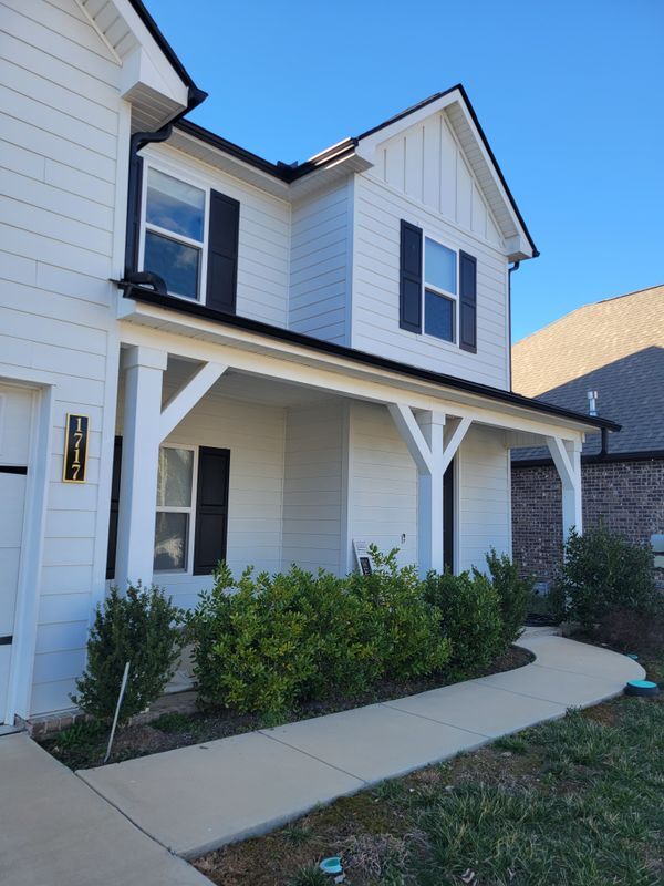 Foto del edificio - 1717 Buttonwood Lp