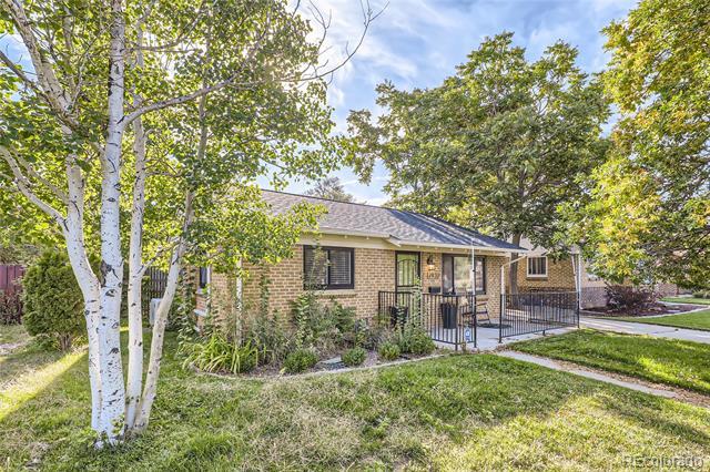 Foto del edificio - 2832 Pontiac St