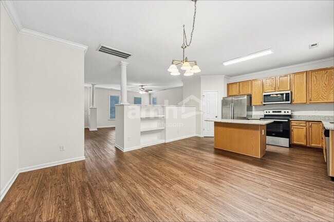 Building Photo - 145 Plott Hound Dr