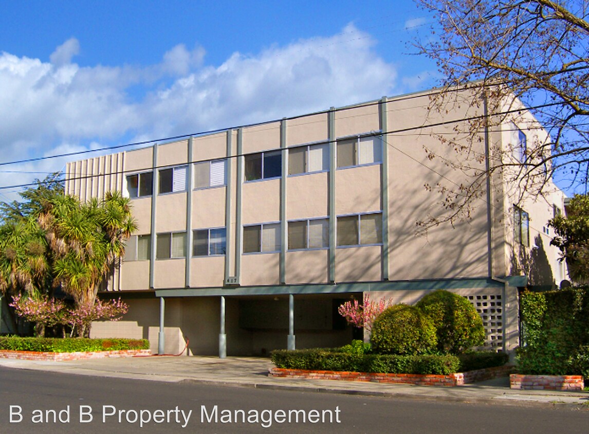 417 Harrison Ave Unit 116, Redwood City, CA 94062 Apartment for Rent