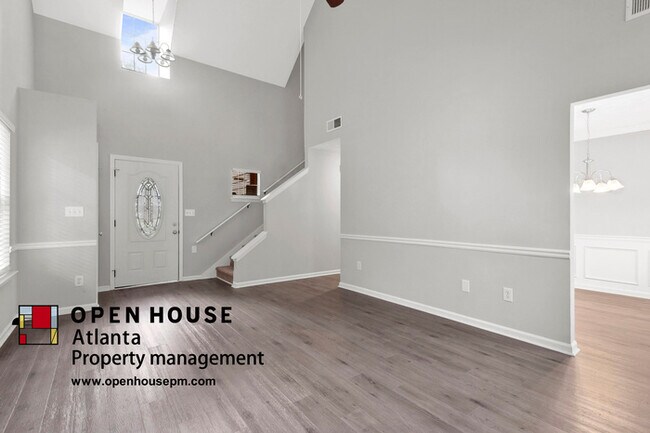 Building Photo - 175 Enclave Ct, Roswell