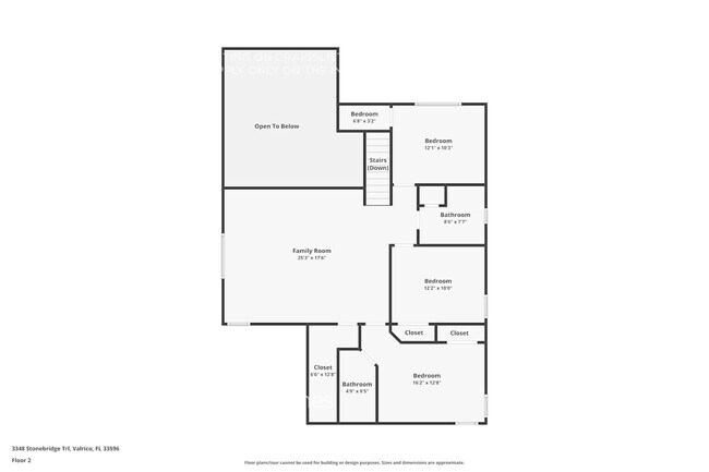 Foto del edificio - 3348 Stonebridge Trail