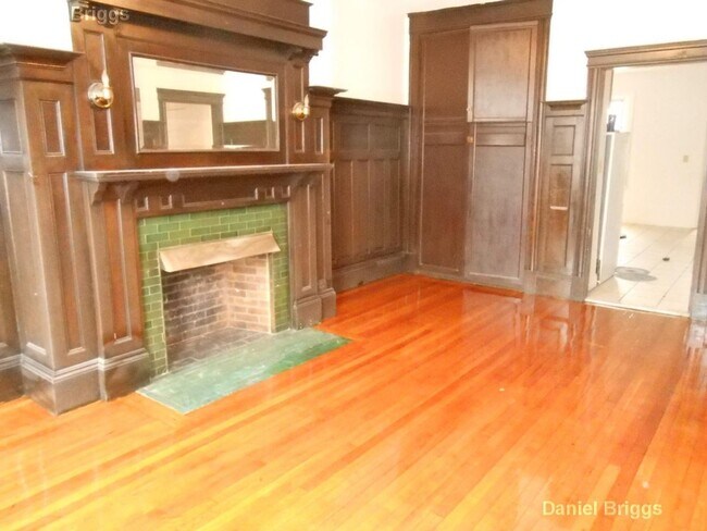 Foto del edificio - No Brokers Fee. Cleveland Circle Area of B...