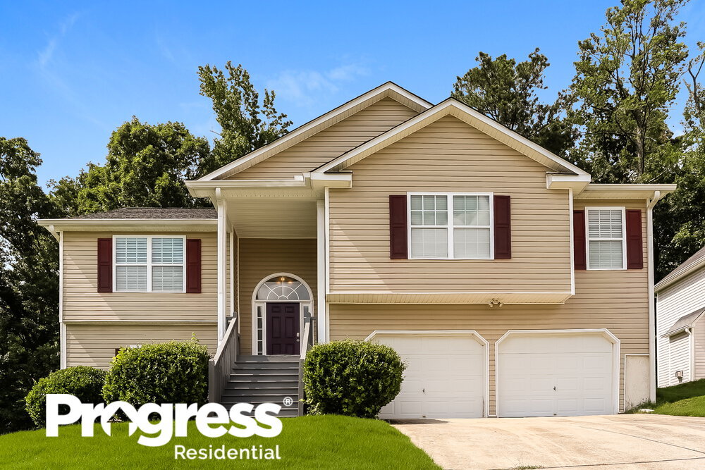 4800 Mentmore Terrace, Douglasville, GA 30135 House Rental in