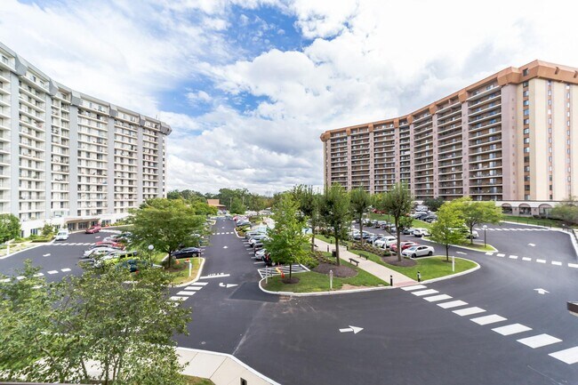 Foto del edificio - 20722 Valley Forge Cir