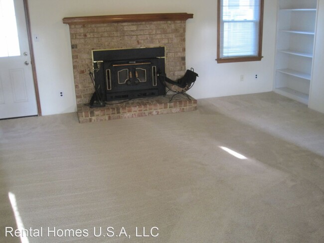 Foto del edificio - 3 br, 2 bath House - 1137 Red Mill Blvd