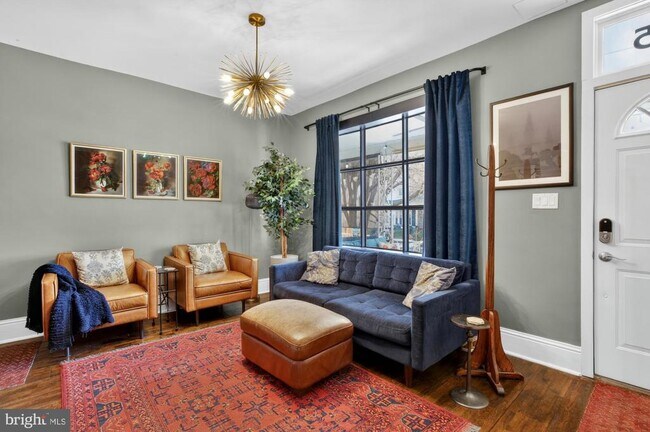 Foto del edificio - 4315 Lauriston St