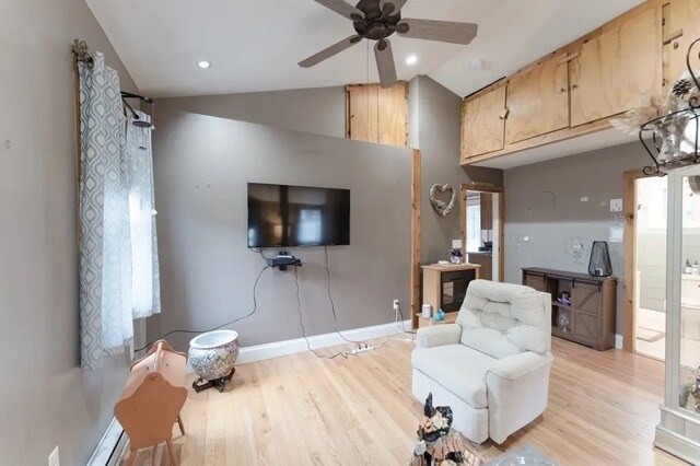 sala de estar - 31 Eton Ave