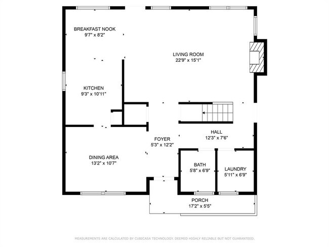 Foto del edificio - 4204 Everest Ln