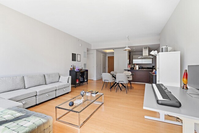 Foto del edificio - 45 Province St